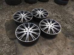 Rozest. 7.0x18", 5x114.30, ET38