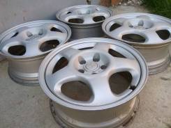 Enkei. 7.5x17, 5x114.30, ET46, ЦО 67,1 мм.