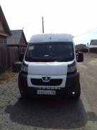 Peugeot Boxer. Продаю автобус , 2 200 куб. см., 18 мест