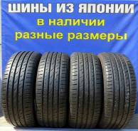 Nexen N'FERA SU4. Летние, 2015 год, износ: 10%, 4 шт