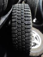 Bridgestone WT14. Зимние, шипованные, 5 %, 1 шт