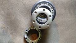 Переходник под руль. Suzuki Escudo, TA02W, TA52W, TD02W, TD32W, TD52W, TD62W, TL52W Двигатели: G16A, H25A, J20A, RF