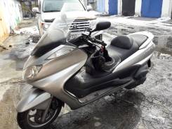 Yamaha Majesty 400. 400 куб. см., исправен, птс, с пробегом