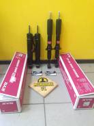 Амортизатор. Toyota Land Cruiser Prado, GRJ120, GRJ120W, GRJ121, GRJ121W, KDJ120, KDJ120W, KDJ121, KDJ121W, KZJ120, VZJ121, VZJ121W, GRJ150, GRJ150L...