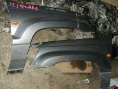 Крыло. Jeep Grand Cherokee, WJ