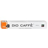 Кофе капсулы DIO CAFFE MATTINO 1уп х 10 капсул