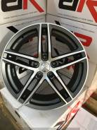 Race Ready CSS9518. 8.0x18", 5x114.30, ET48, ЦО 73,1 мм.