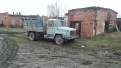 ГАЗ 3307. Продам газ 3307, 3 000 куб. см., 3-5 т
