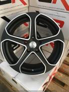 Race Ready CSS9520. 8.0x18, 5x120.00, ET43, ЦО 74,1 мм.
