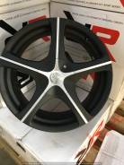 Race Ready CSS9523. 7.5x17, 5x114.30, 5x120.00, ET40, ЦО 73,1 мм.
