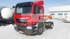 MAN TGS 19.400. Седельный тягач 4x2 BLS-WW, 10 500 куб. см., 10 750 кг., 4x2