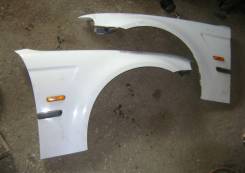 Крыло. BMW 3-Series, E46/2, E46/2C, E46/3, E46/4, E46/5