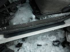Порог пластиковый. Toyota Corona, AT190, CT190, CT195, ST190, ST191, ST195 Toyota Caldina, AT191, AT191G, CT190, CT190G, CT196, CT196V, CT197, CT197V...