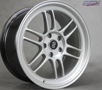 Enkei RPF1. 9.5x18, 5x114.30, ET40, ЦО 73,1 мм.