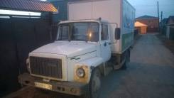 ГАЗ 3309. Продается грузовик , 4 750 куб. см., 4 600 кг., 4x2