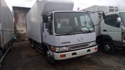 Hino Ranger. HINO Ranger рефрижератор, 8 000 куб. см., 5 000 кг.