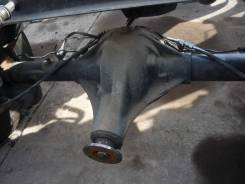 Мост задний Nissan Atlas P2F23-055801 TD27. , шт