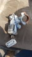 Замок зажигания. Toyota Corolla Fielder, ZZE123, ZZE123G