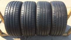 Pirelli Cinturato. Летние, 2012 год, износ: 10%, 4 шт