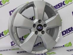 Subaru. 6.5x16", 5x100.00, ET48, ЦО 56,1 мм.