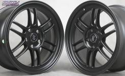 Enkei RPF1. 8.5/9.5x18", 5x120.00, ET40/40, ЦО 73,1 мм.