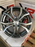 Race Ready CSS9526. 6.5x16, 5x114.30, ET45, ЦО 73,1 мм.