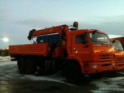 Инман ИМ 180. КМУ Palfinger Инман IT-150 на шасси Камаз 65117, 10 000 кг., 19 500 м. Под заказ
