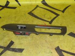 Кнопка стеклоподъмника TOYOTA WISH ZNE10 F L