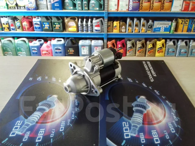 ������� 1JZ / 2JZ 28100-46130 ����