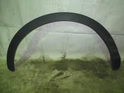 Накладка на крыло. Audi Q3, 8UB, 8UG Двигатели: ALZ, CCTA, CCZC, CFFA, CFFB, CFGC, CFGD, CHPB, CLJA, CLLB, CPSA, CULB, CULC, CUVB, CUVC, CUVD, CUWA, C...