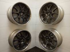 SSR. 8.0/9.0x17, 5x114.30, ET35/35, ЦО 72,6 мм.