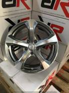 Race Ready CSS9527. 7.0x17, 5x108.00, ET50, ЦО 63,3 мм.