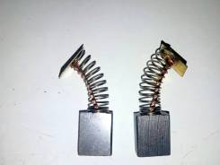 Щетки угольные 17,0*7,0*13,4 КРАТОН CS-2000/235 комплект