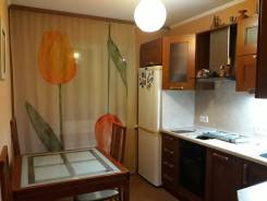 2-комнатная, переулок Некрасовский 5. Центр, агентство, 48 кв. м. Кухня