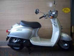Honda Giorno Crea. 49 куб. см., исправен, без птс, без пробега