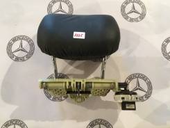 Подголовник. Mercedes-Benz S-Class, V220, W220 Двигатели: M112E28, M112E32, M112E37, M113E43, M113E50, M113E55, M137E58, M137E63, M275E55, M275E60, OM...