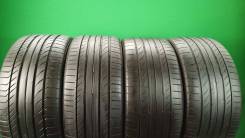 Continental ContiSportContact 5. Летние, 20 %, 4 шт