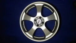 RAYS Versus Stivale. 7.0x17", 4x100, ET42, �� 64,1���. ����