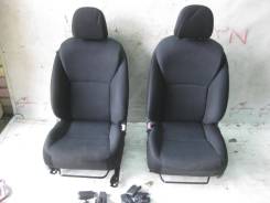 Сиденье. Toyota Corolla Axio, NZE141, NZE144 Toyota Corolla Fielder, NZE141, NZE141G, NZE144, NZE144G Двигатель 1NZFE