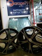 Диски колесные.