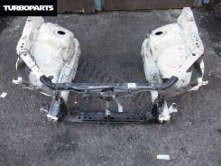 Рамка радиатора. Toyota Verossa, GX110, GX115, JZX110 Двигатели: 1GFE, 1JZFSE, 1JZGTE