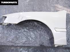 Крыло. Toyota Chaser, GX100, GX105, JZX100, JZX101, JZX105, LX100, SX100 Двигатели: 1GFE, 1JZGE, 1JZGTE, 2JZGE, 2LTE, 4SFE