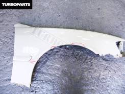 Крыло. Toyota Chaser, GX100, GX105, JZX100, JZX101, JZX105, LX100, SX100 Двигатели: 1GFE, 1JZGE, 1JZGTE, 2JZGE, 2LTE, 4SFE