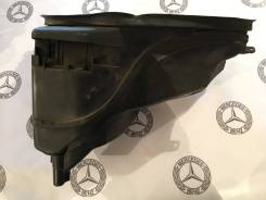 Патрубок воздухозаборника. Mercedes-Benz S-Class, V220, W220 Mercedes-Benz CL-Class, C215 Двигатели: M112E28, M112E32, M112E37, M113E43, M113E50, M113...