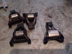 Коромысло клапана. Nissan: Bluebird, X-Trail, 100NX, R'nessa, Lucino, Avenir, Almera, Sunny, Silvia, Cedric, 180SX, Vanette Serena, Prairie Joy...
