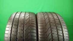 Pirelli P Zero. Летние, 10 %, 2 шт