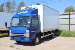 JAC N75. , 3 760 куб. см., 3-5 т