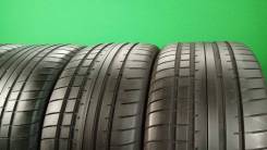 Goodyear Eagle F1. Летние, 10 %, 4 шт