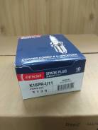 Свеча. Mitsubishi: Eclipse, Sigma, L300, Space Star, Libero, Dingo, Galant, Outlander, Lancer Cedia, L200, Triton, Airtrek, Eterna, FTO, Bravo, Pajero...