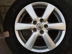 Toyota. 7.0x17, 5x114.30, ET45